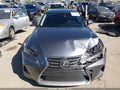 2019 Lexus IS 300 — photo 12 of 16 | VIN JTHBA1D28K5084578