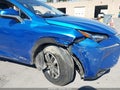 2016 Lexus NX 200t — photo 6 of 15 | VIN JTJBARBZ7G2061721