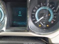 2010 Buick LaCrosse — photo 15 of 16 | VIN 1G4GC5EG2AF146063
