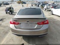 2024 Chevrolet Malibu — photo 17 of 17 | VIN 1G1ZG5ST0RF188108