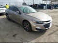 2024 Chevrolet Malibu — photo 1 of 17 | VIN 1G1ZG5ST0RF188108