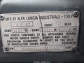 1988 Alfa Romeo Milano — photo 9 of 17 | VIN ZARDA1244J1051166