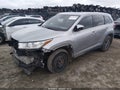 2019 Toyota Highlander — photo 2 of 16 | VIN 5TDJZRFH1KS916097