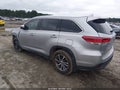 2019 Toyota Highlander — photo 3 of 16 | VIN 5TDJZRFH1KS916097