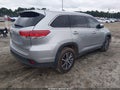 2019 Toyota Highlander — photo 4 of 16 | VIN 5TDJZRFH1KS916097
