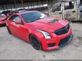 2016 Cadillac ATS — photo 1 of 11 | VIN 1G6AN1RY1G0162866
