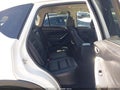 2016 Mazda CX-5 — photo 8 of 16 | VIN JM3KE2DY2G0689353