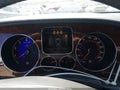 2006 Bentley Continental — photo 7 of 17 | VIN SCBBR53W66C031999