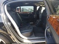 2006 Bentley Continental — photo 8 of 17 | VIN SCBBR53W66C031999
