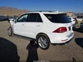 2016 Mercedes-Benz GLE-Class — photo 3 of 15 | VIN 4JGDA5HBXGA753021