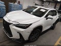 2025 Lexus NX 250 — photo 2 of 15 | VIN 2T2ADCAZ2SC028331