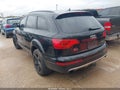 2014 Audi Q7 — photo 3 of 16 | VIN WA1CGAFE8ED012926