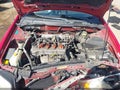 2006 Nissan Sentra — photo 10 of 17 | VIN 3N1CB51D96L464294