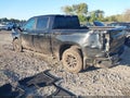 2022 Chevrolet Silverado 1500 — photo 3 of 17 | VIN 1GCUYEED8NZ225840