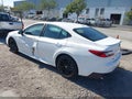 2025 Toyota Camry — photo 3 of 16 | VIN 4T1DAACK0SU135116