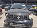 2013 Nissan Armada — photo 12 of 16 | VIN 5N1BA0ND0DN604637