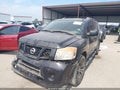 2013 Nissan Armada — photo 2 of 16 | VIN 5N1BA0ND0DN604637