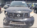 2013 Nissan Armada — photo 6 of 16 | VIN 5N1BA0ND0DN604637