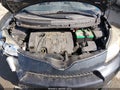 2013 Scion xD — photo 10 of 14 | VIN JTKKUPB41D1029019