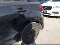2013 Scion xD — photo 12 of 14 | VIN JTKKUPB41D1029019