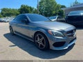 2017 Mercedes-Benz C-Class — photo 1 of 10 | VIN WDDWJ6EB5HF440248