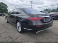 2021 Mercedes-Benz S-Class — photo 3 of 10 | VIN W1K6G7GB0MA042146
