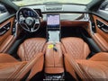 2021 Mercedes-Benz S-Class — photo 8 of 10 | VIN W1K6G7GB0MA042146