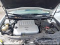 2008 Toyota Avalon — photo 10 of 16 | VIN 4T1BK36B38U296824