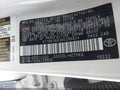 2008 Toyota Avalon — photo 9 of 16 | VIN 4T1BK36B38U296824