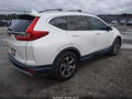 2018 Honda CR-V — photo 4 of 17 | VIN 5J6RW1H88JL002207
