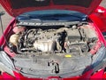 2015 Scion tC — photo 10 of 16 | VIN JTKJF5C75FJ002802