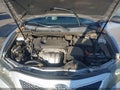 2011 Toyota Camry — photo 10 of 16 | VIN 4T1BF3EK5BU230983