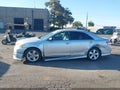 2011 Toyota Camry — photo 6 of 16 | VIN 4T1BF3EK5BU230983
