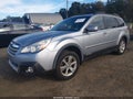2014 Subaru Outback — photo 2 of 16 | VIN 4S4BRBNC4E3250856