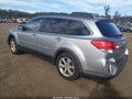 2014 Subaru Outback — photo 3 of 16 | VIN 4S4BRBNC4E3250856