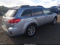 2014 Subaru Outback — photo 4 of 16 | VIN 4S4BRBNC4E3250856