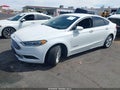 2018 Ford Fusion — photo 2 of 17 | VIN 3FA6P0LU7JR118669