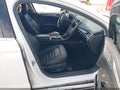 2018 Ford Fusion — photo 5 of 17 | VIN 3FA6P0LU7JR118669