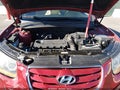 2011 Hyundai Santa Fe — photo 10 of 16 | VIN 5XYZG3AB4BG031527