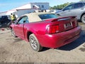 2003 Ford Mustang — photo 3 of 16 | VIN 1FAFP44453F367431