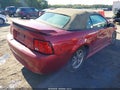 2003 Ford Mustang — photo 4 of 16 | VIN 1FAFP44453F367431