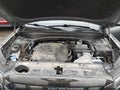 2024 Hyundai Palisade — photo 10 of 16 | VIN KM8R34GE3RU680081
