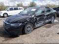 2021 Volkswagen Jetta — photo 2 of 15 | VIN 3VWC57BU0MM005917