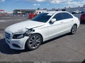2017 Mercedes-Benz C-Class — photo 2 of 17 | VIN 55SWF4JB6HU211019