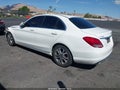 2017 Mercedes-Benz C-Class — photo 3 of 17 | VIN 55SWF4JB6HU211019