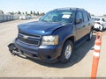 2011 Chevrolet Avalanche — photo 2 of 16 | VIN 3GNMCEE06BG205777