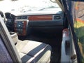 2011 Chevrolet Avalanche — photo 5 of 16 | VIN 3GNMCEE06BG205777