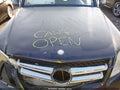 2011 Mercedes-Benz GLK-Class — photo 10 of 15 | VIN WDCGG5GB5BF535009