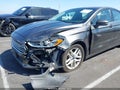 2016 Ford Fusion — photo 6 of 16 | VIN 1FA6P0H73G5115587