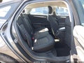 2016 Ford Fusion — photo 8 of 16 | VIN 1FA6P0H73G5115587